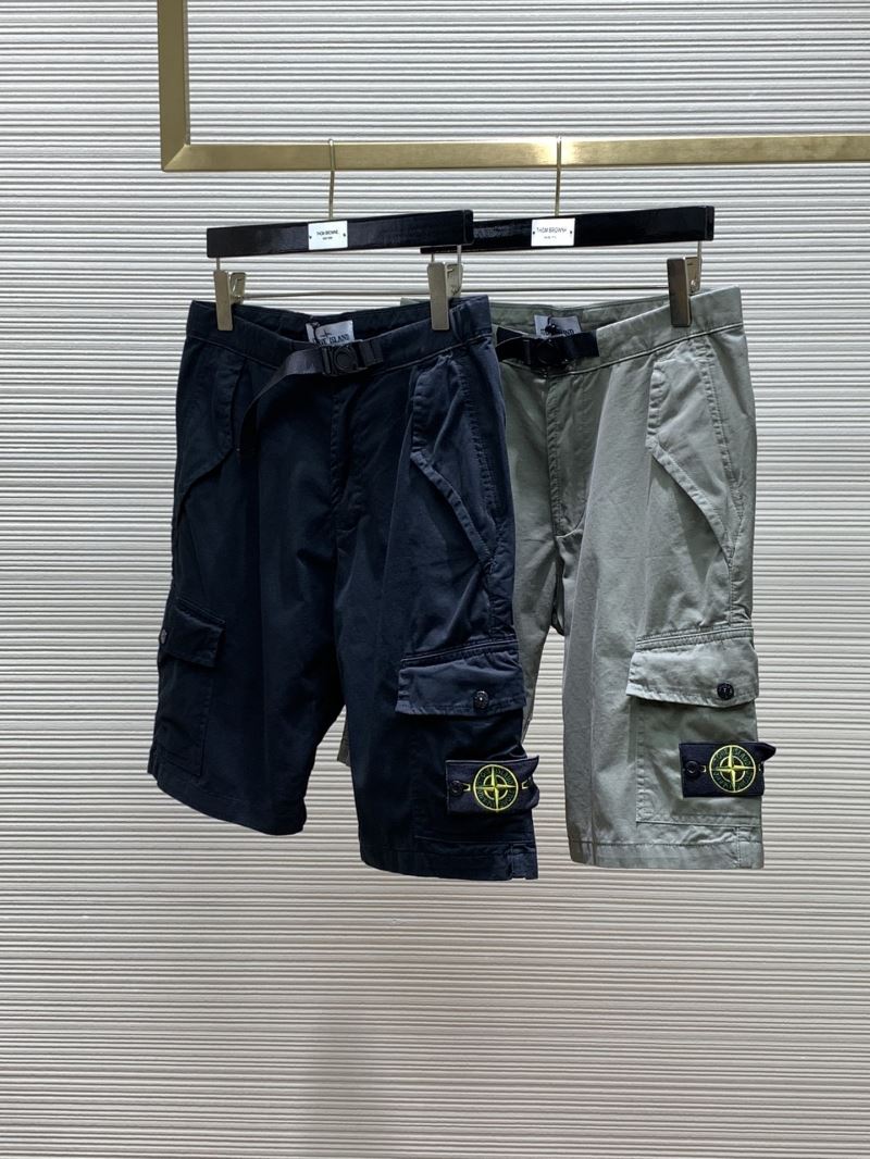 Stone Island Short Pants